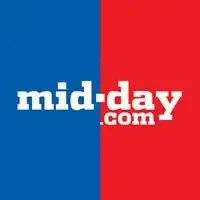 Mid Day News Logo
