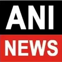 ANI News Logo
